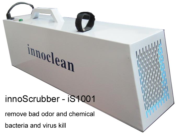 innoscrubber