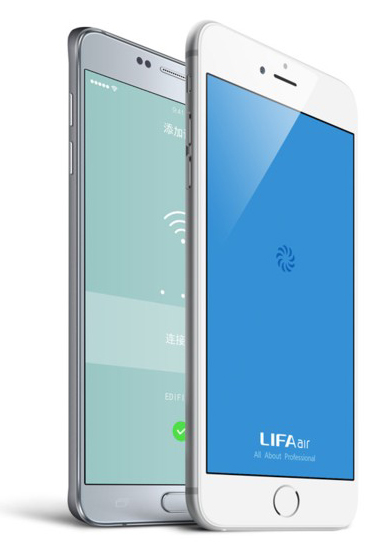lifa air app